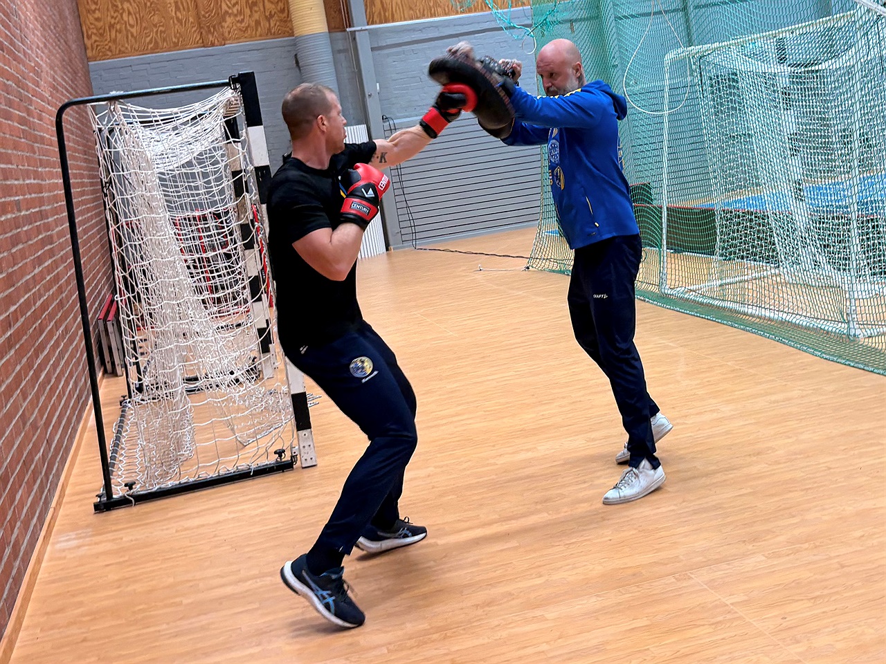 Main image of Westcoast Kickboxning