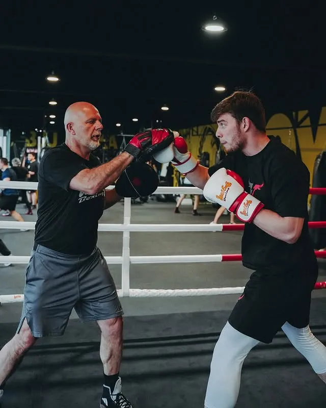 Main image of Westend Boxing