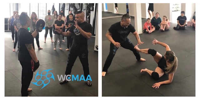 Main image of Western Canada Martial Arts Academy