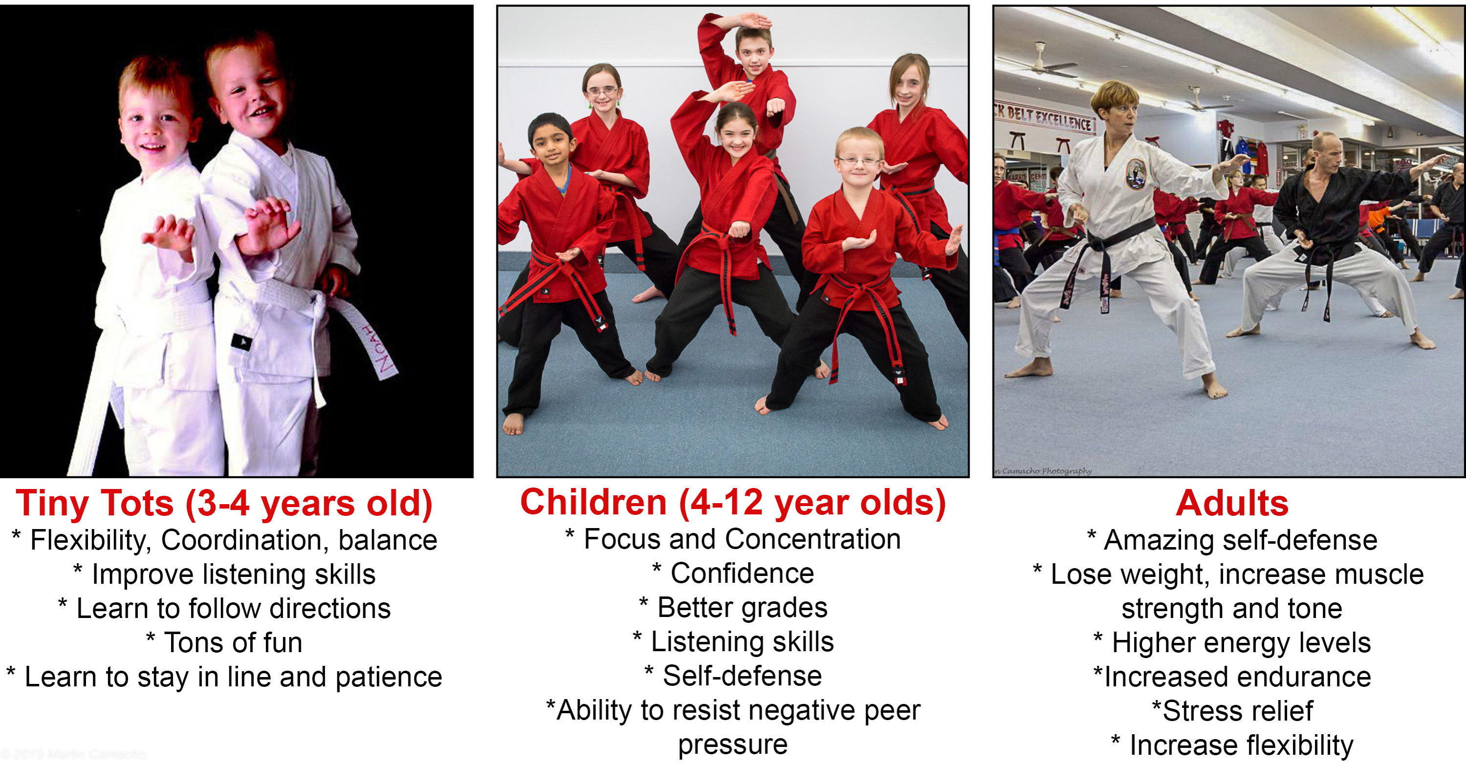Western New York Karate Center
