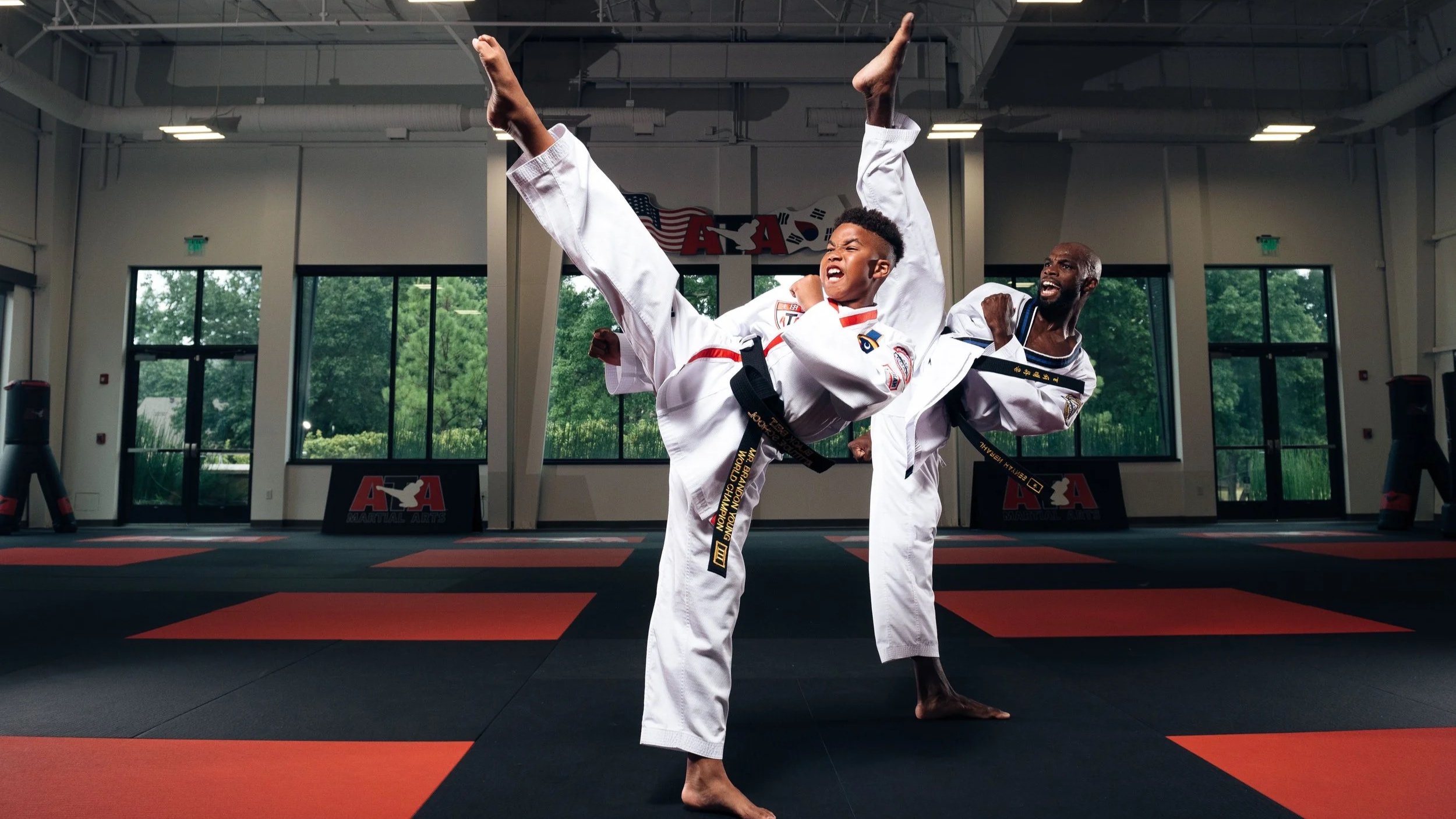 Main image of Westerville ATA Martial Arts
