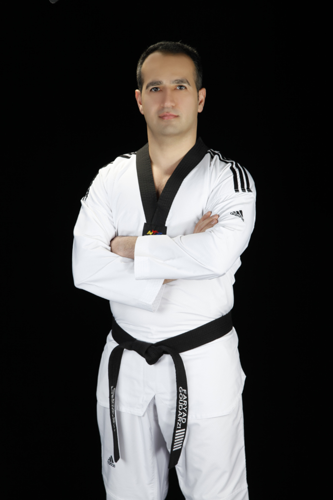 Main image of Westminster Taekwondo Academy