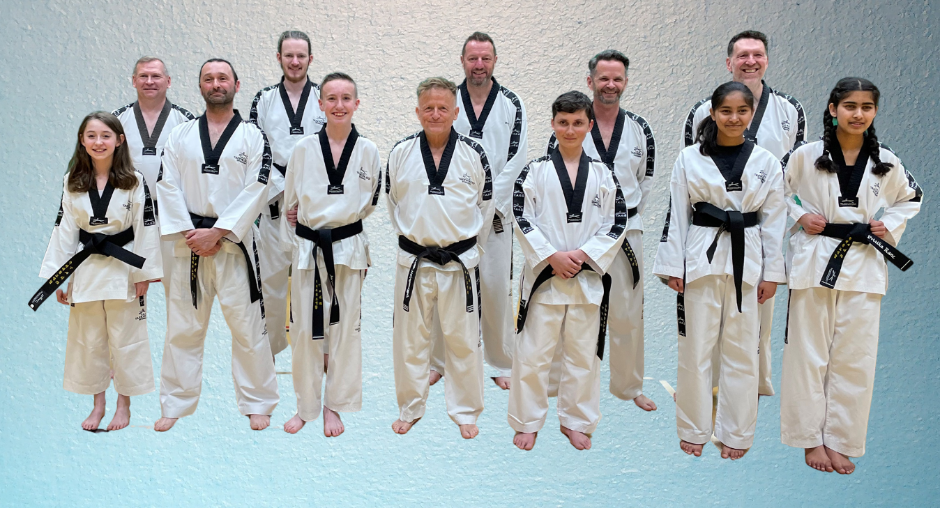 Main image of Weston Tae Kwon Do