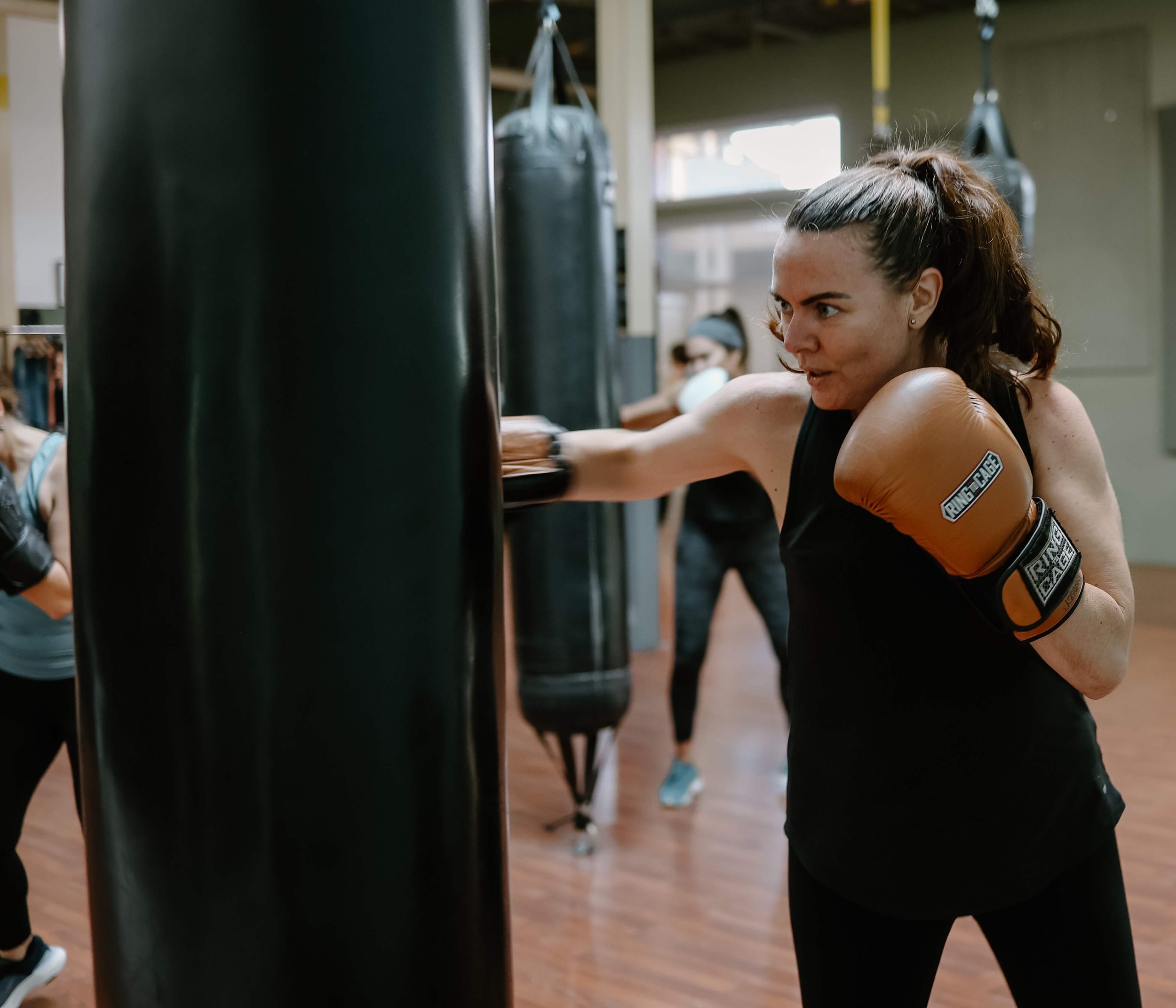 Main image of Westside Fit-Boxing