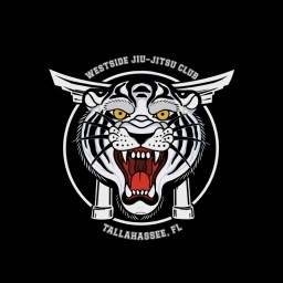 Main image of Westside Jiu-jitsu Club