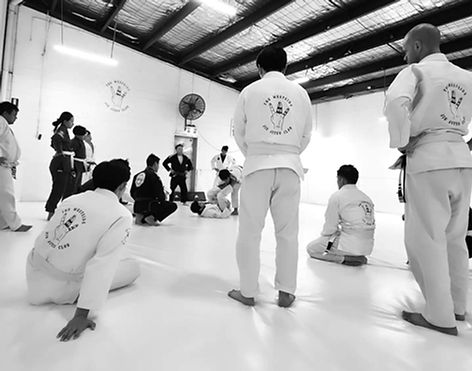 Main image of Westside Jiujitsu Club