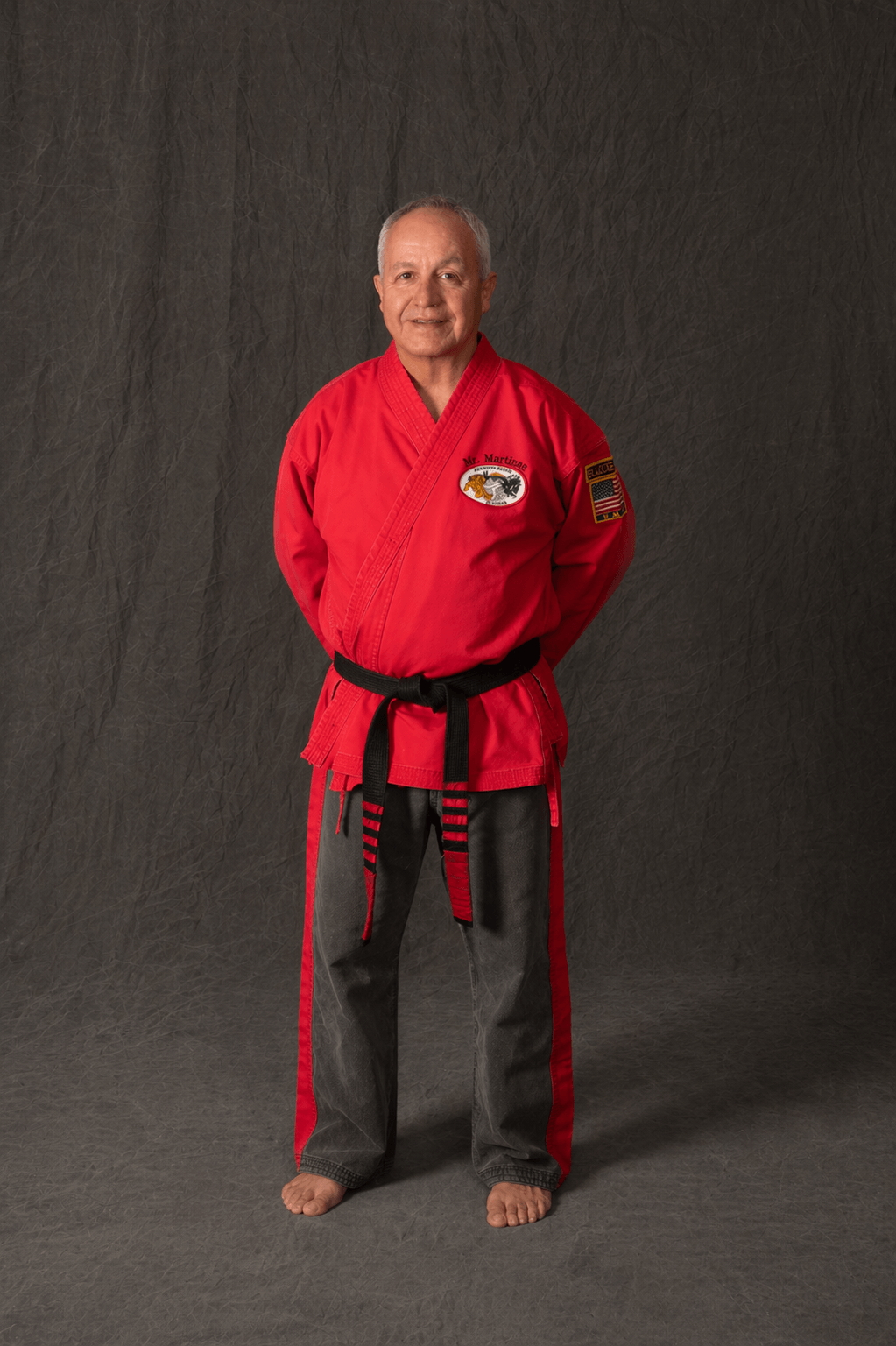 Main image of WestWind Karate