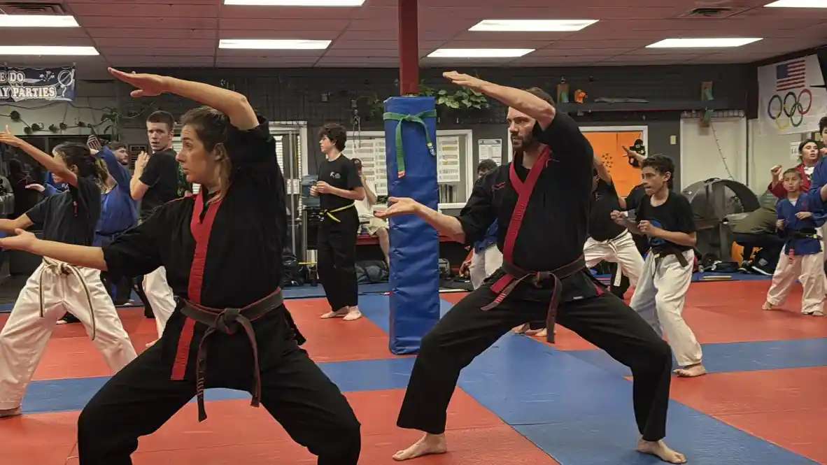 Main image of Westy 5280 Karate Academy - Taekwondo Class & Martial Arts Lesson, Karate Training School