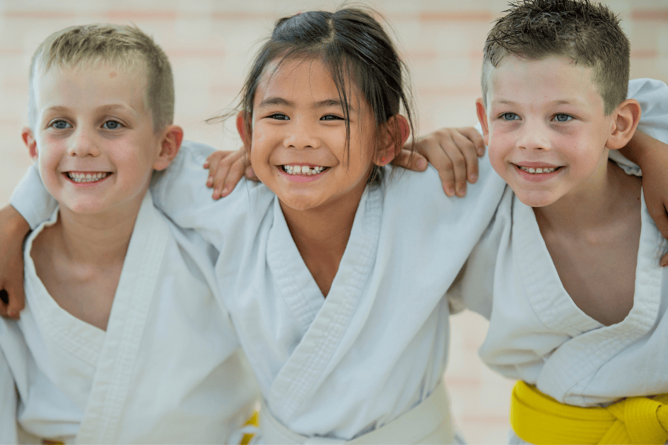 Main image of Wexford Teakwon-Do
