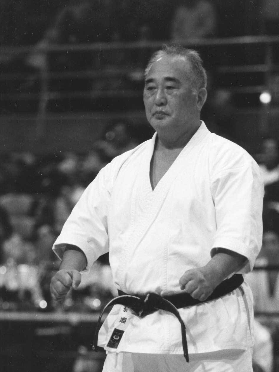 Main image of Wexiö Karate Kai