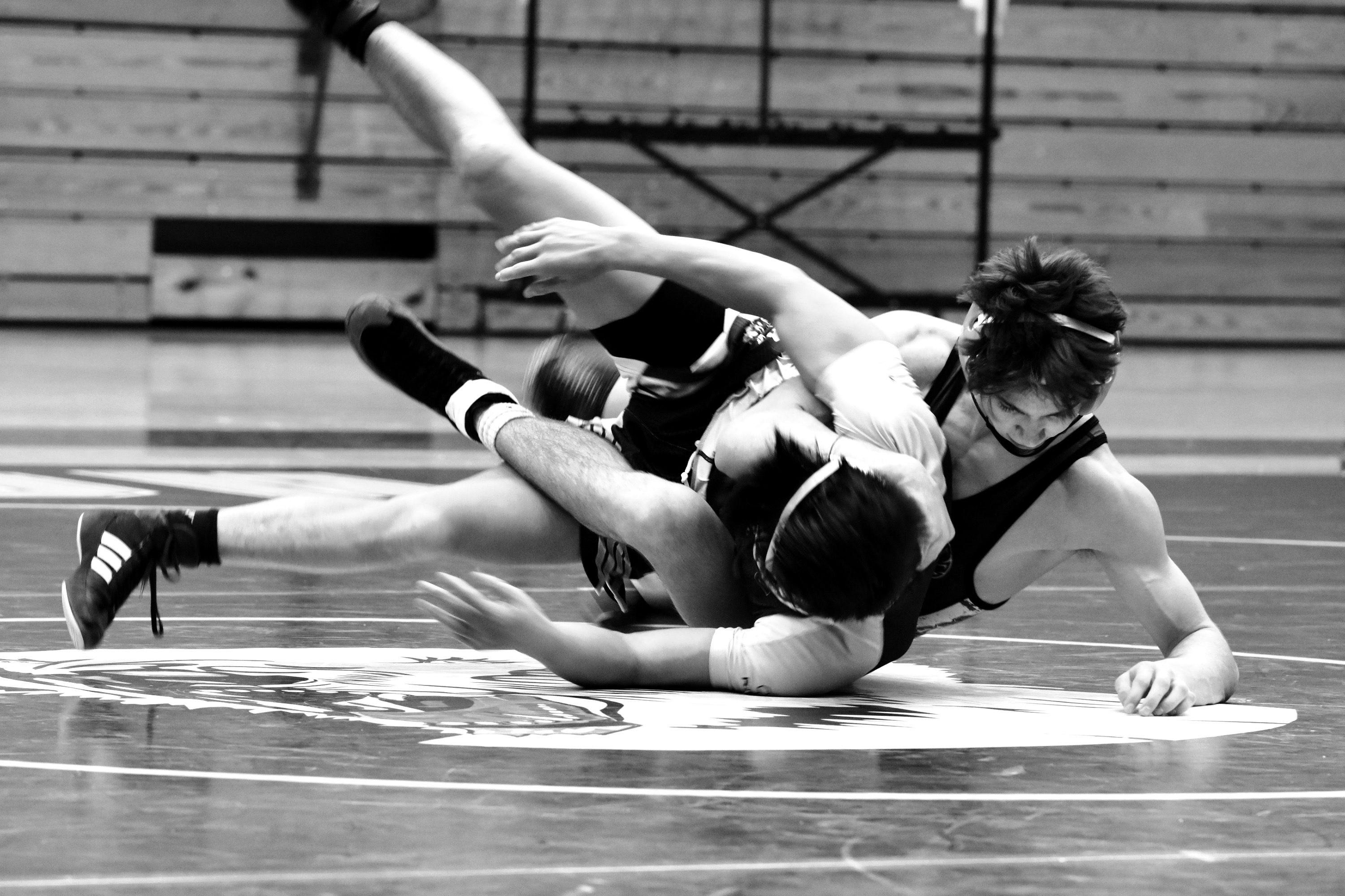 Main image of Weyburn Wrestling Club