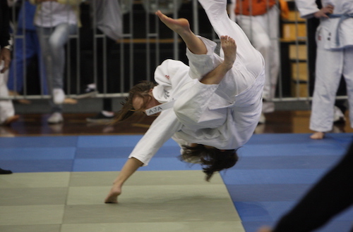 Main image of Whakatane Judo Club