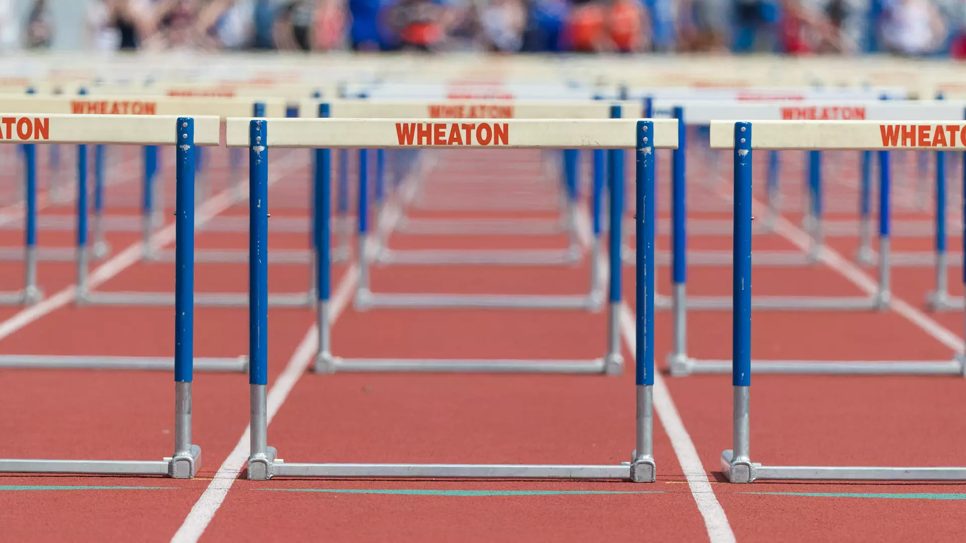 Wheaton Thunder