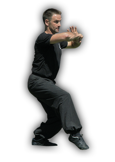 Main image of White Crane Fighting Arts