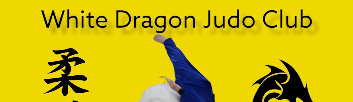 White Dragon Judo