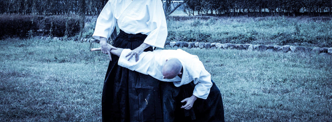 Main image of 白薔薇合気会御所南道場 | White Rose Aikikai - Gosho Minami Dojo