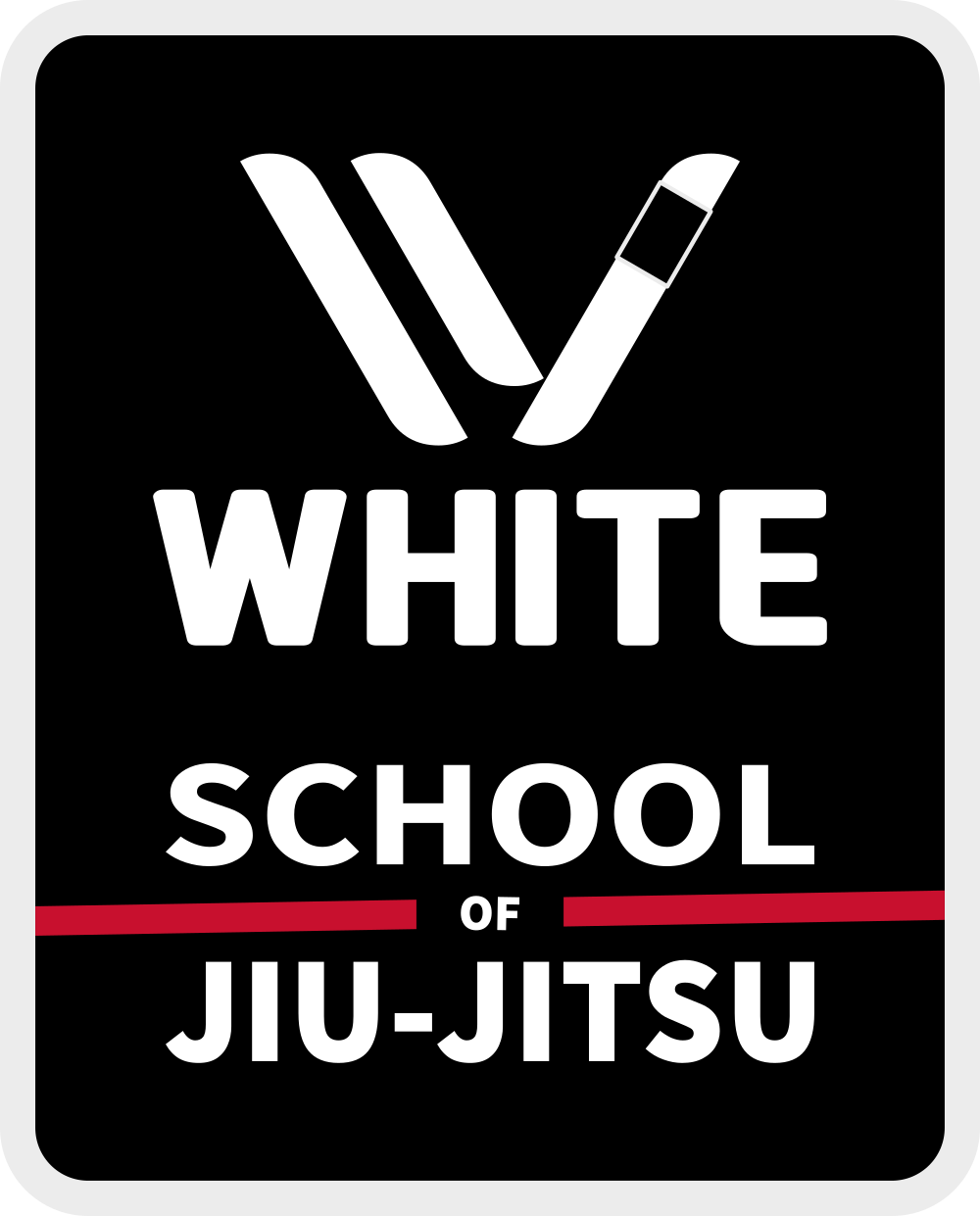 Main image of WHITE School of Jiu-Jitsu
