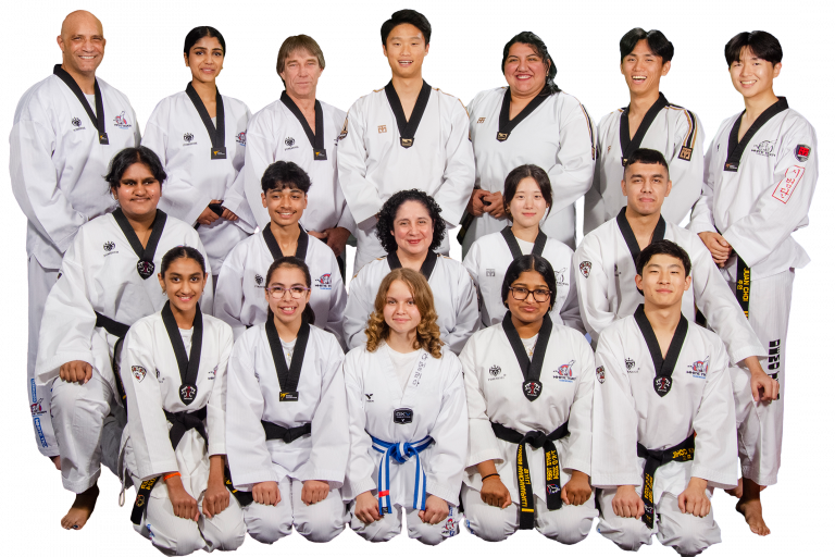 Main image of White Tiger Taekwondo Frisco/McKinney/Prosper