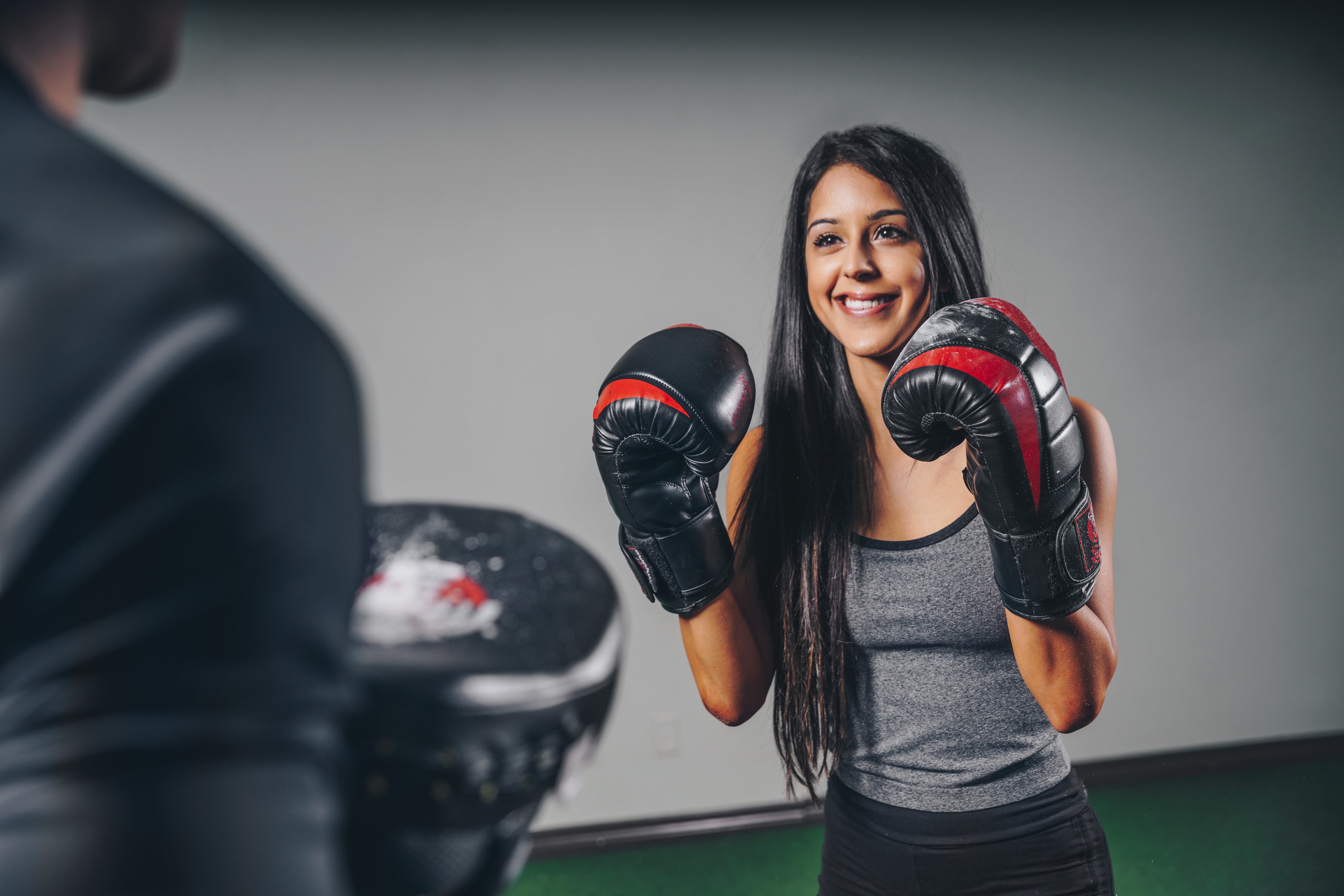 Wicked Boxing academy image