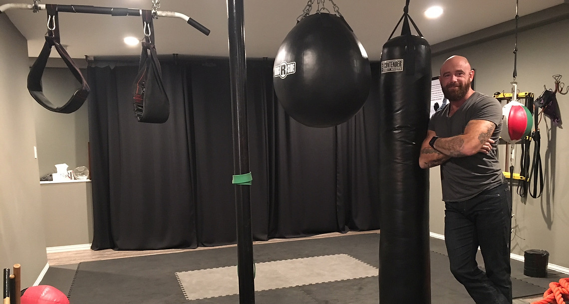 Main image of Wicked City Self Defense & Fitness