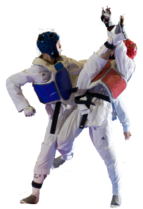 Main image of Wigan Taekwondo Academy
