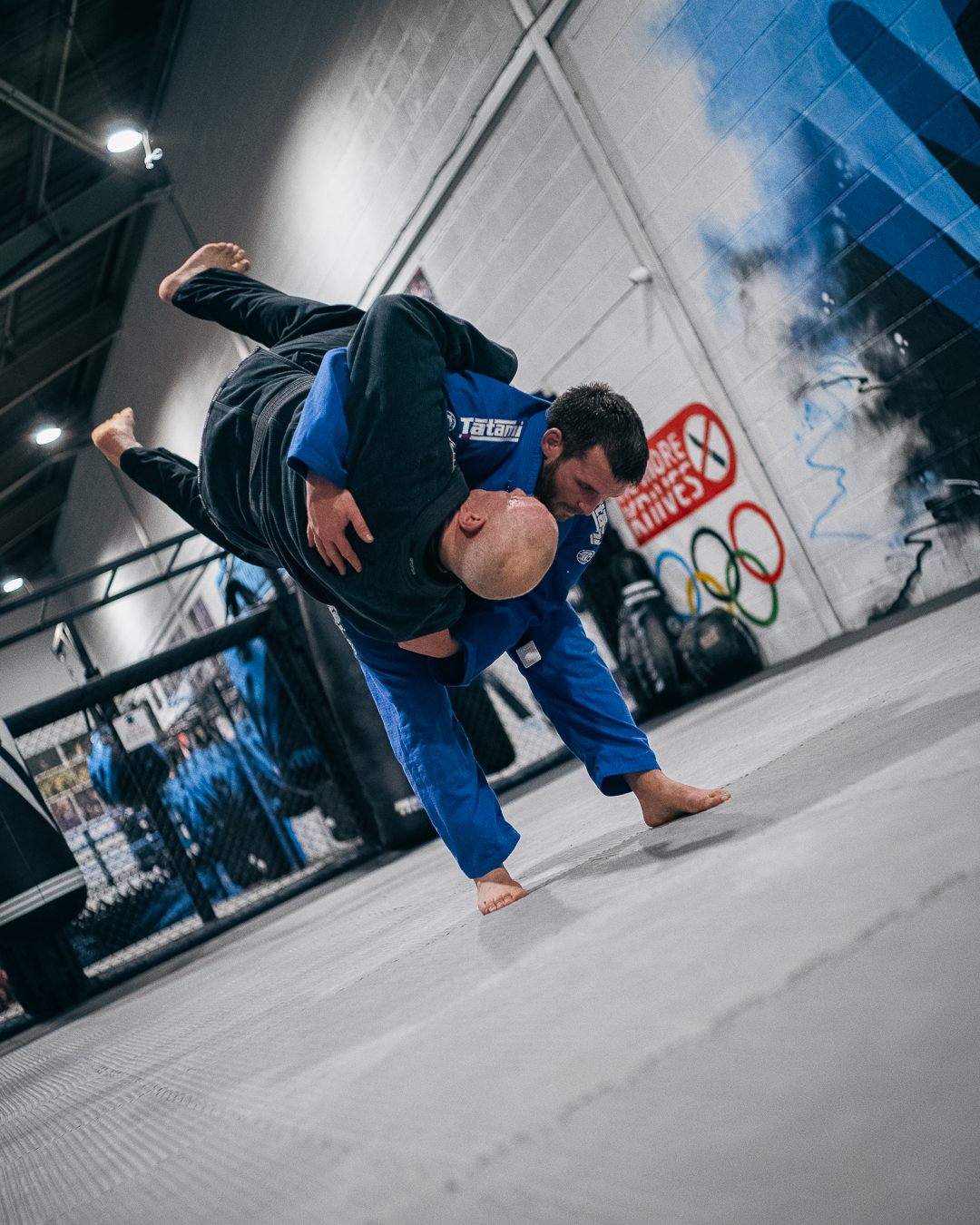 Main image of WIJJF martial arts.