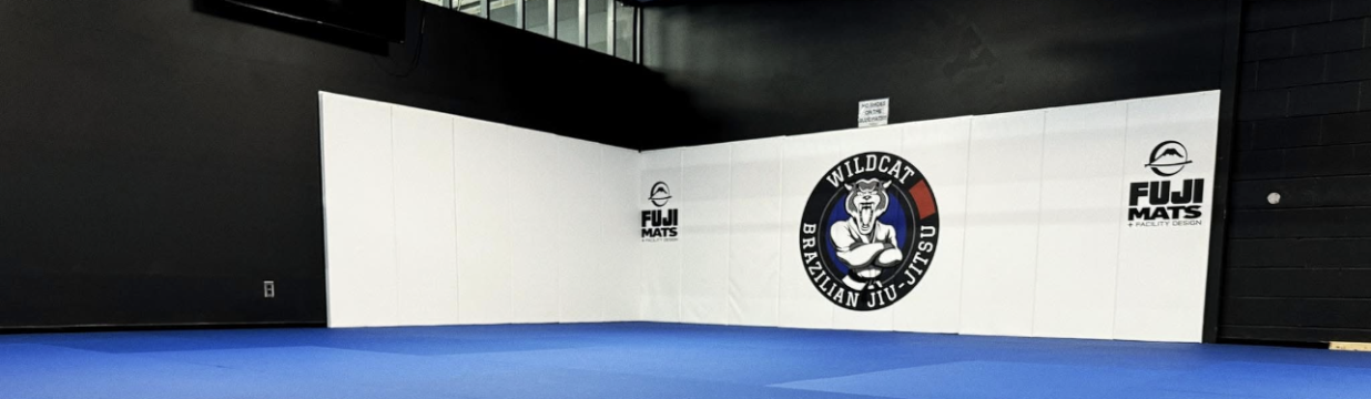 Main image of Wild Cat Brazilian jiu jitsu