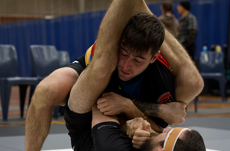 Main image of Wild Dog MMA