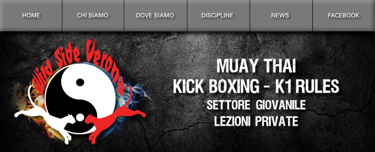 Main image of Wild Side Verona