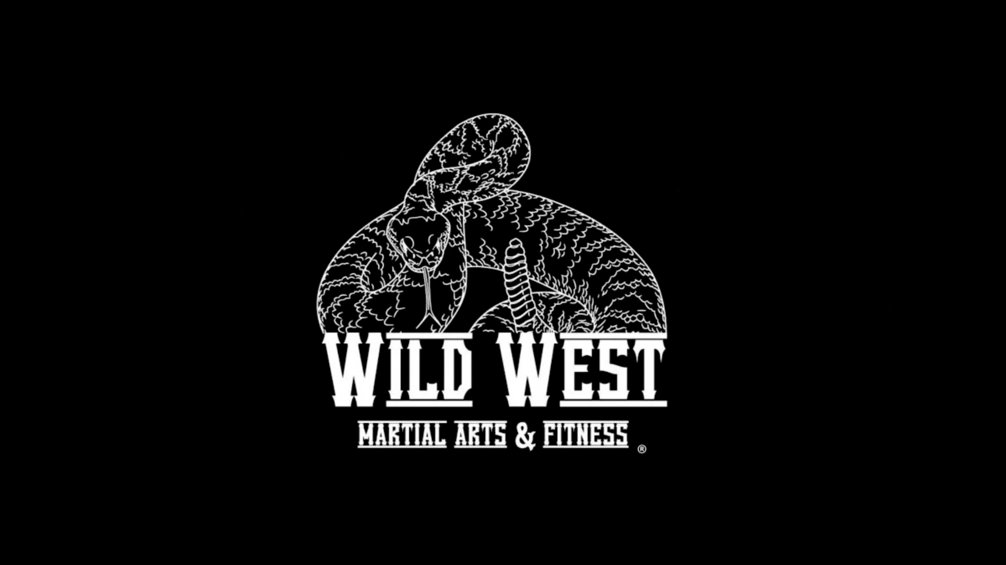 Wild West Martial Arts & Fitness