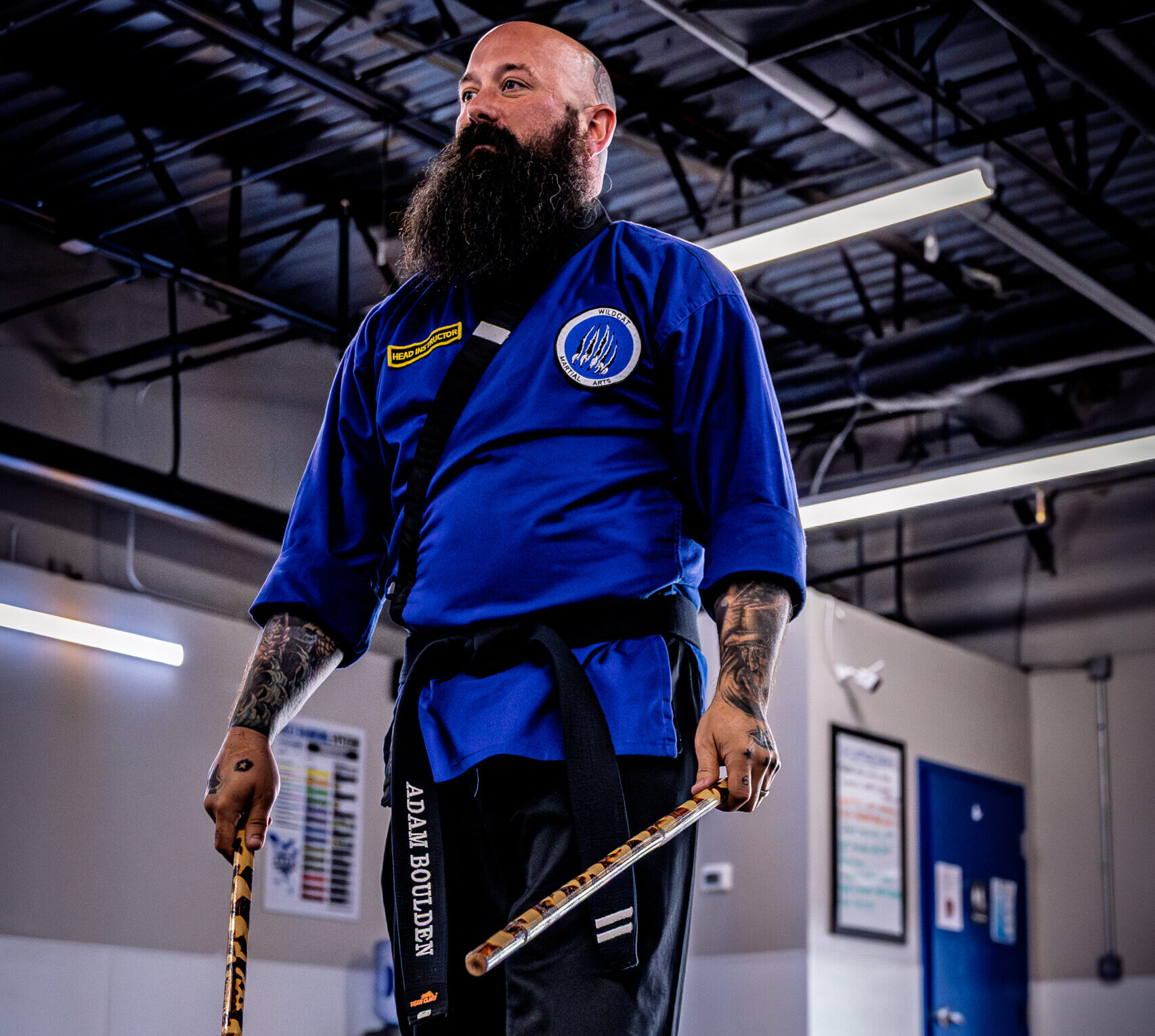 Main image of Wildcat Martial Arts