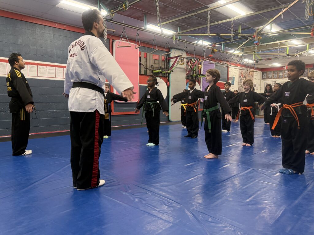Main image of Wilde Lake Karate and Learning Center