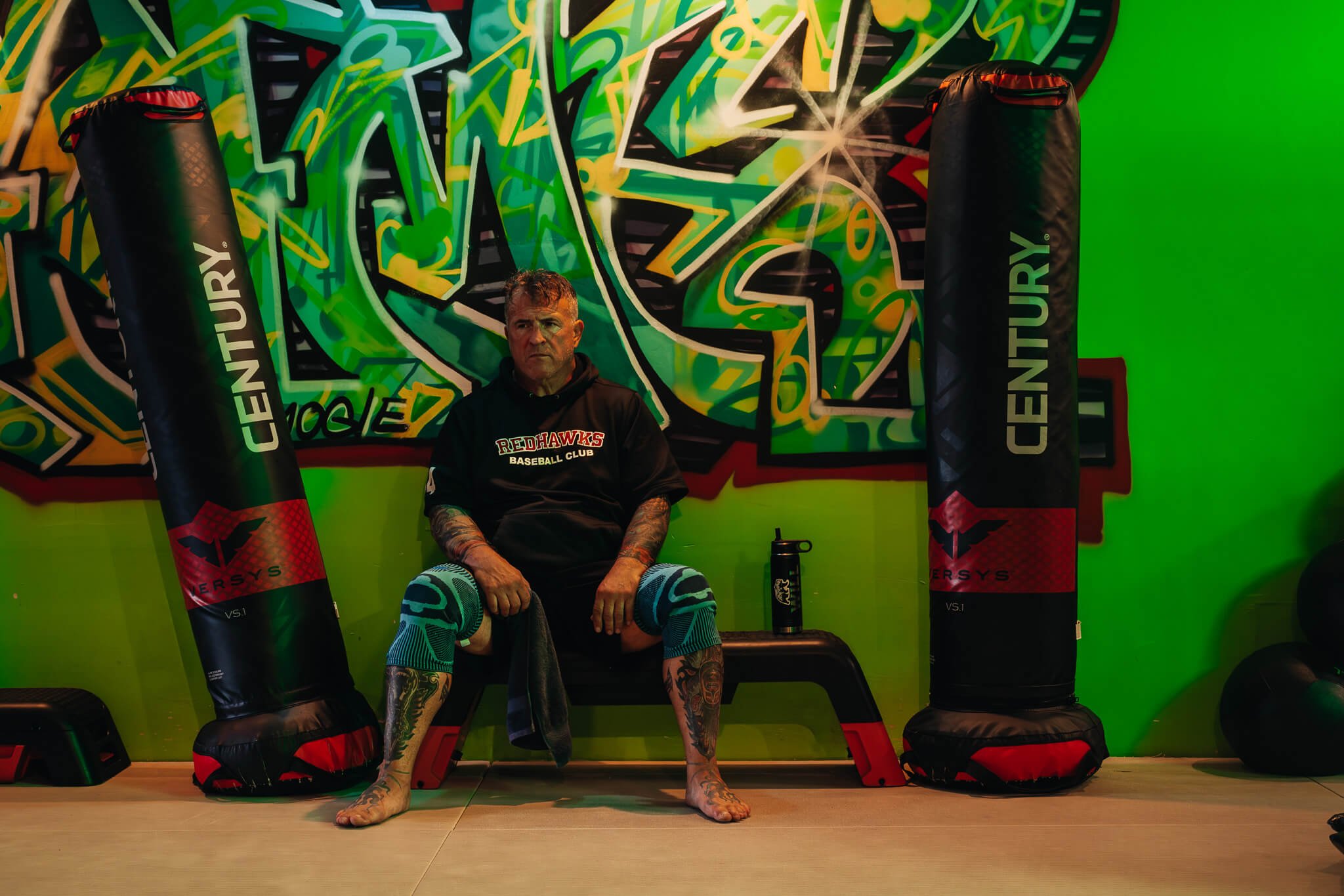 Main image of WildStyle Gym