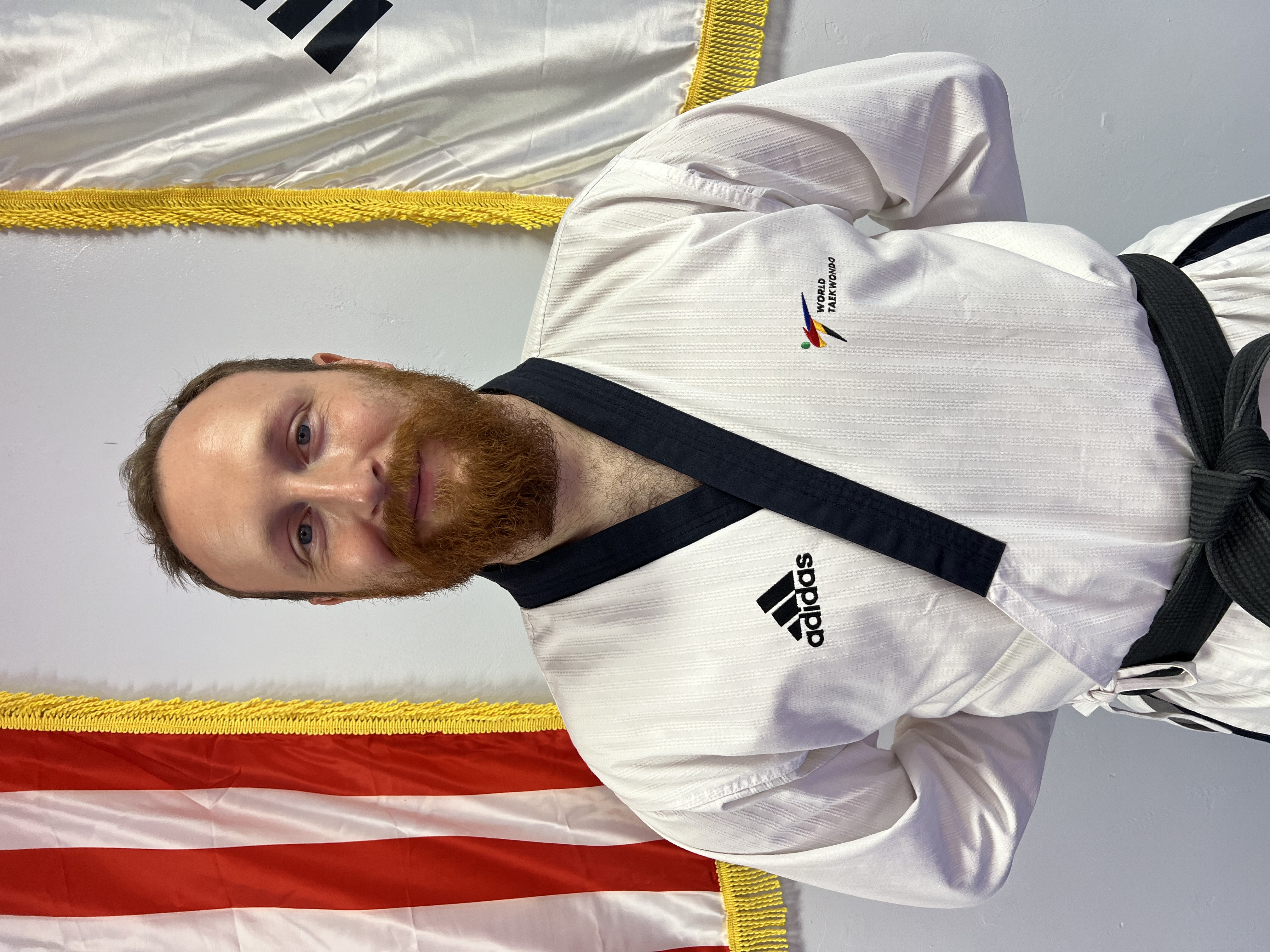 Main image of Williams Taekwondo