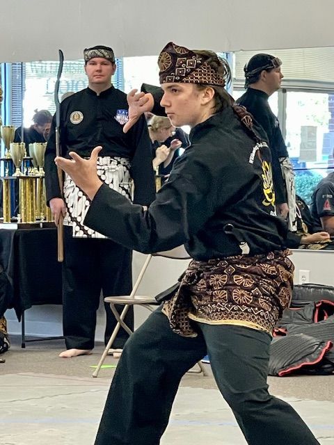 Main image of Williamsburg Dojo
