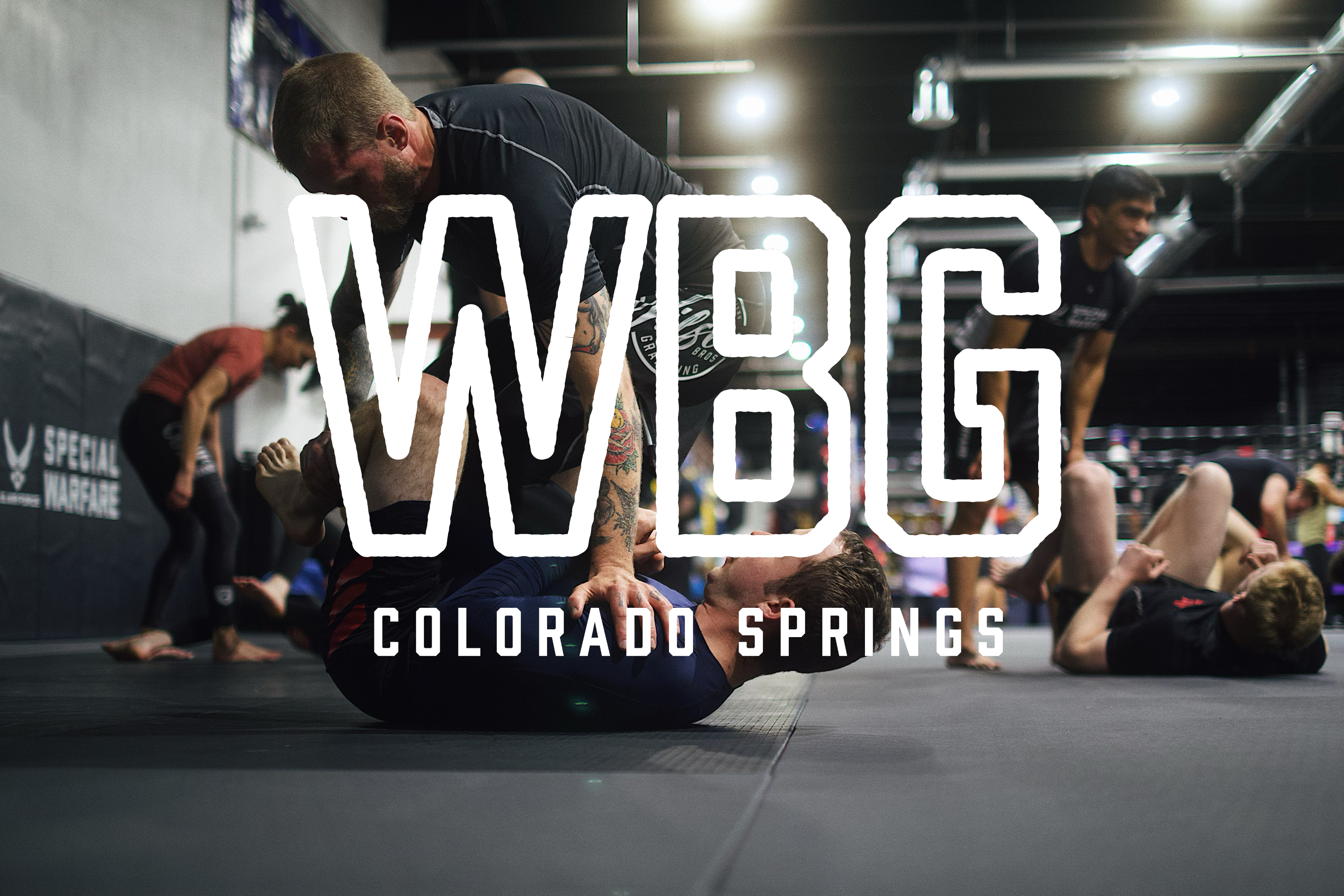 Main image of Wilson Bros. Grappling