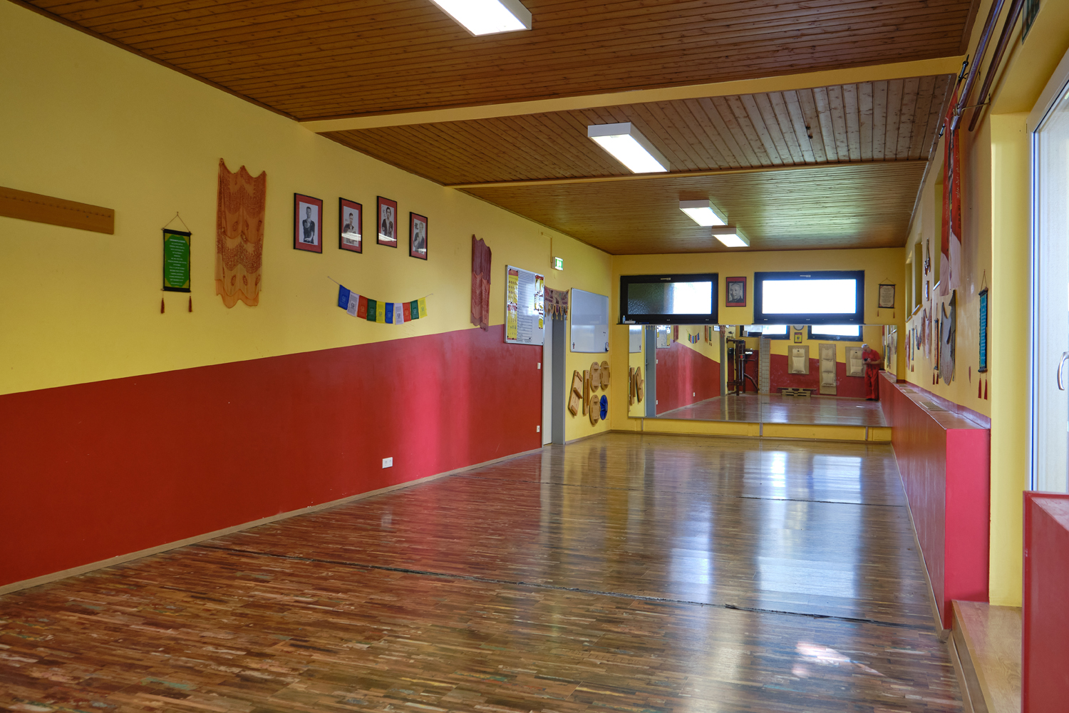 Main image of Win(g)Tsun Schule Donaustadt (WTSD)
