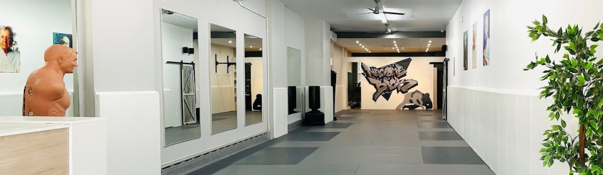 Main image of Windsor Terrace Martial Arts