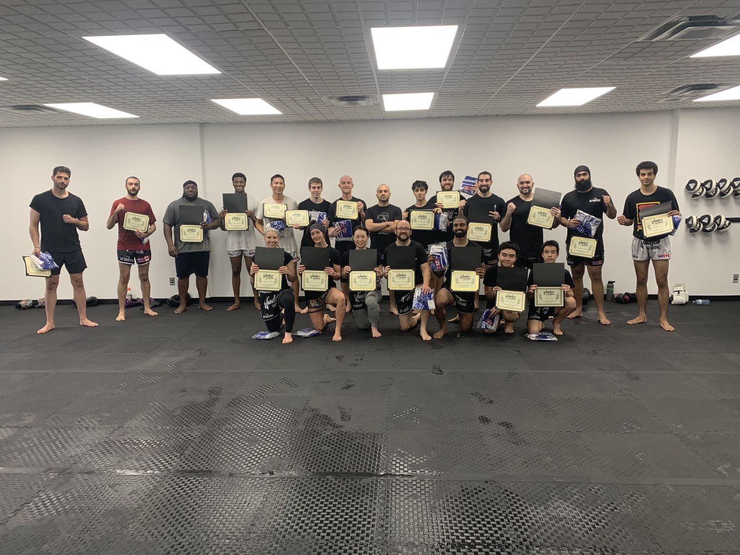 Windsor Thai Boxing academy image