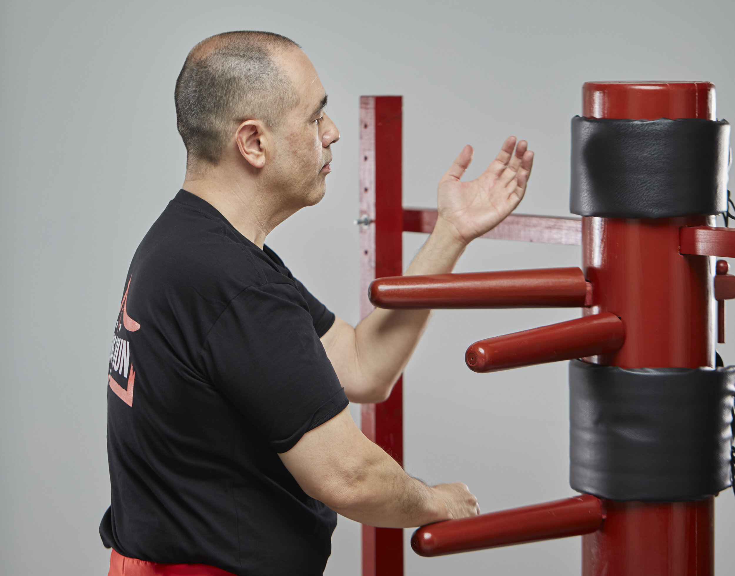 Main image of Wing Chun 135