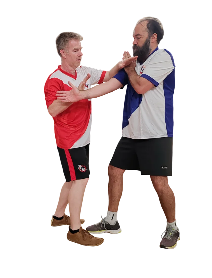 Main image of Wing Chun Alliance Milton Keynes