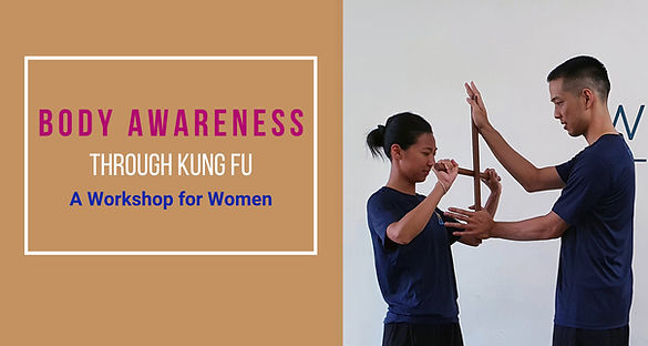 Main image of Wing Chun Connect