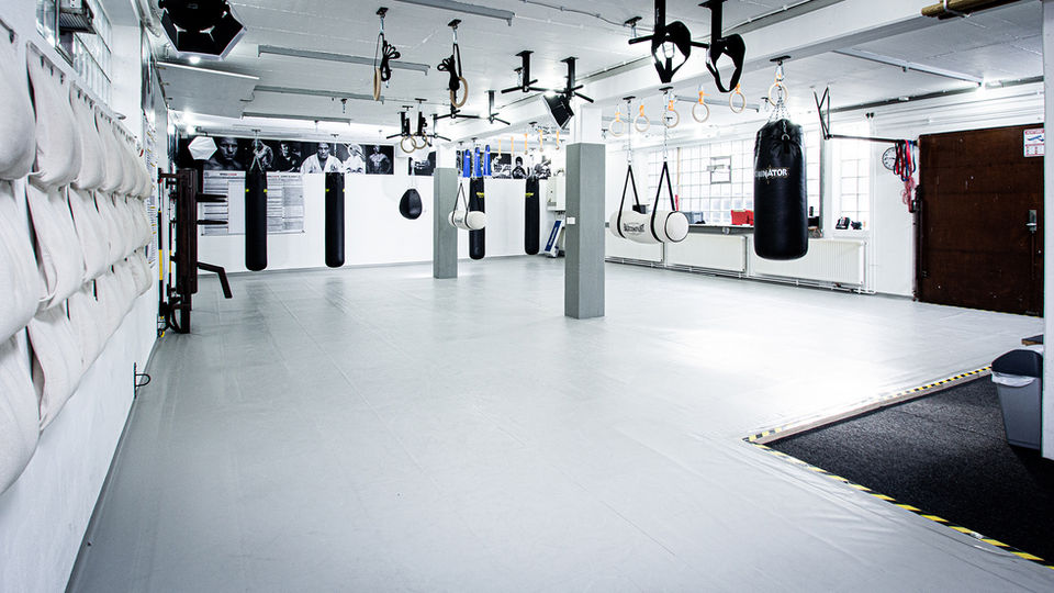 Main image of WING CHUN