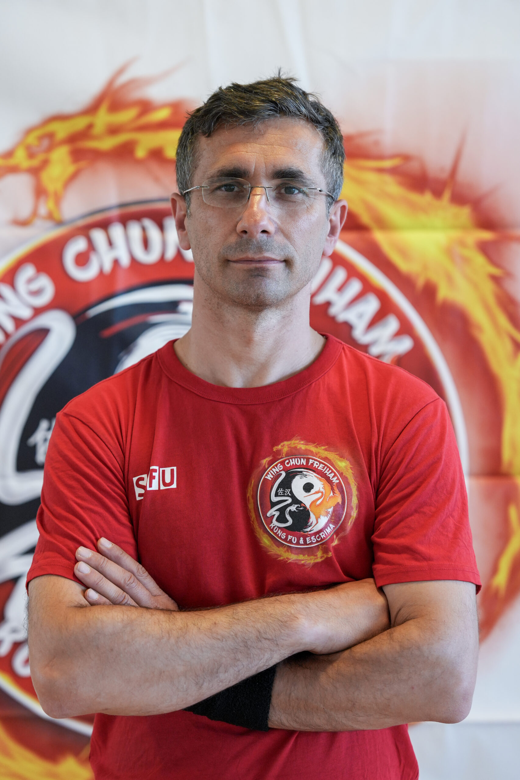 Main image of Wing Chun Freiham