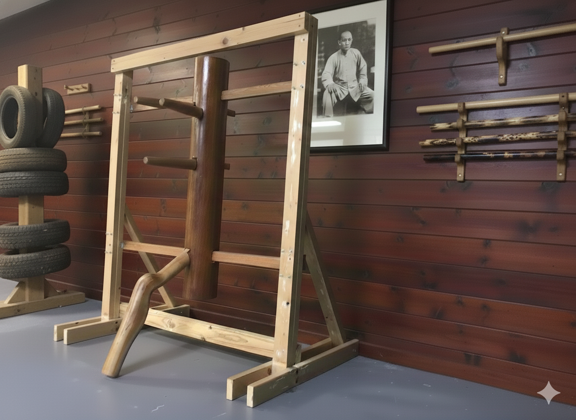 Main image of Wing Chun Kali System Houston
