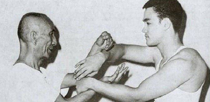 Main image of Wing Chun Kuen