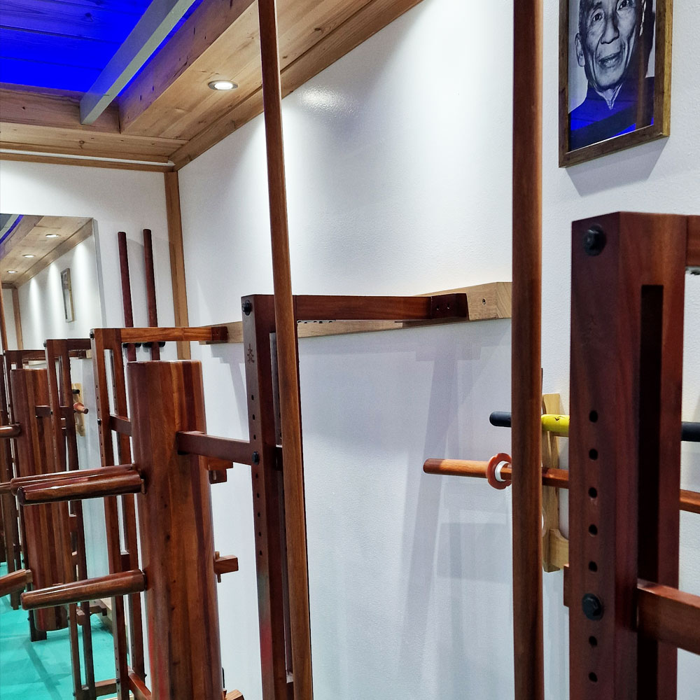 Main image of Wing Chun Kung Fu