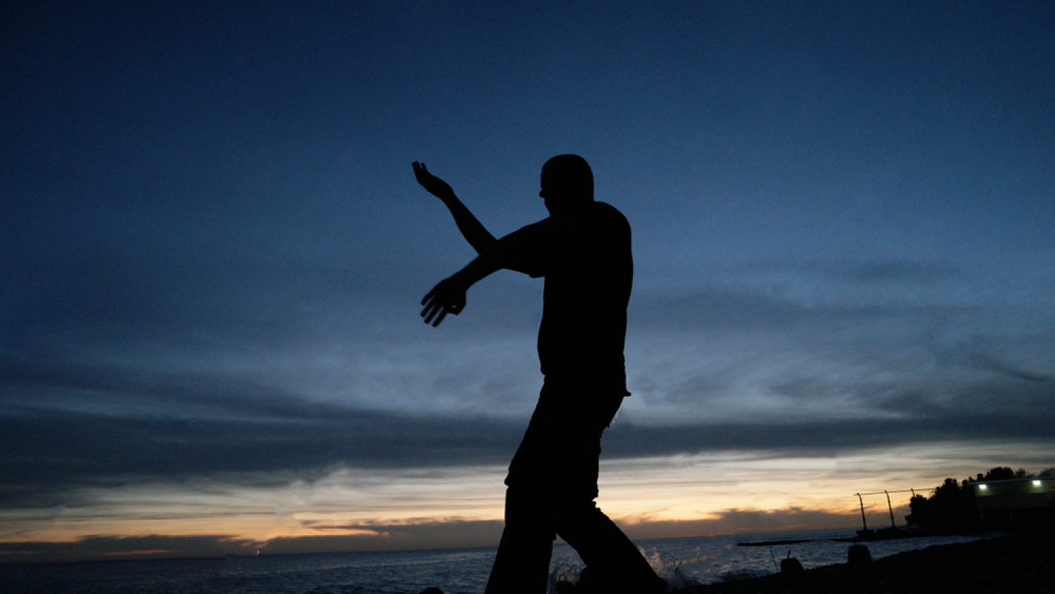 Main image of Wing Chun Kung Fu Martial Arts School