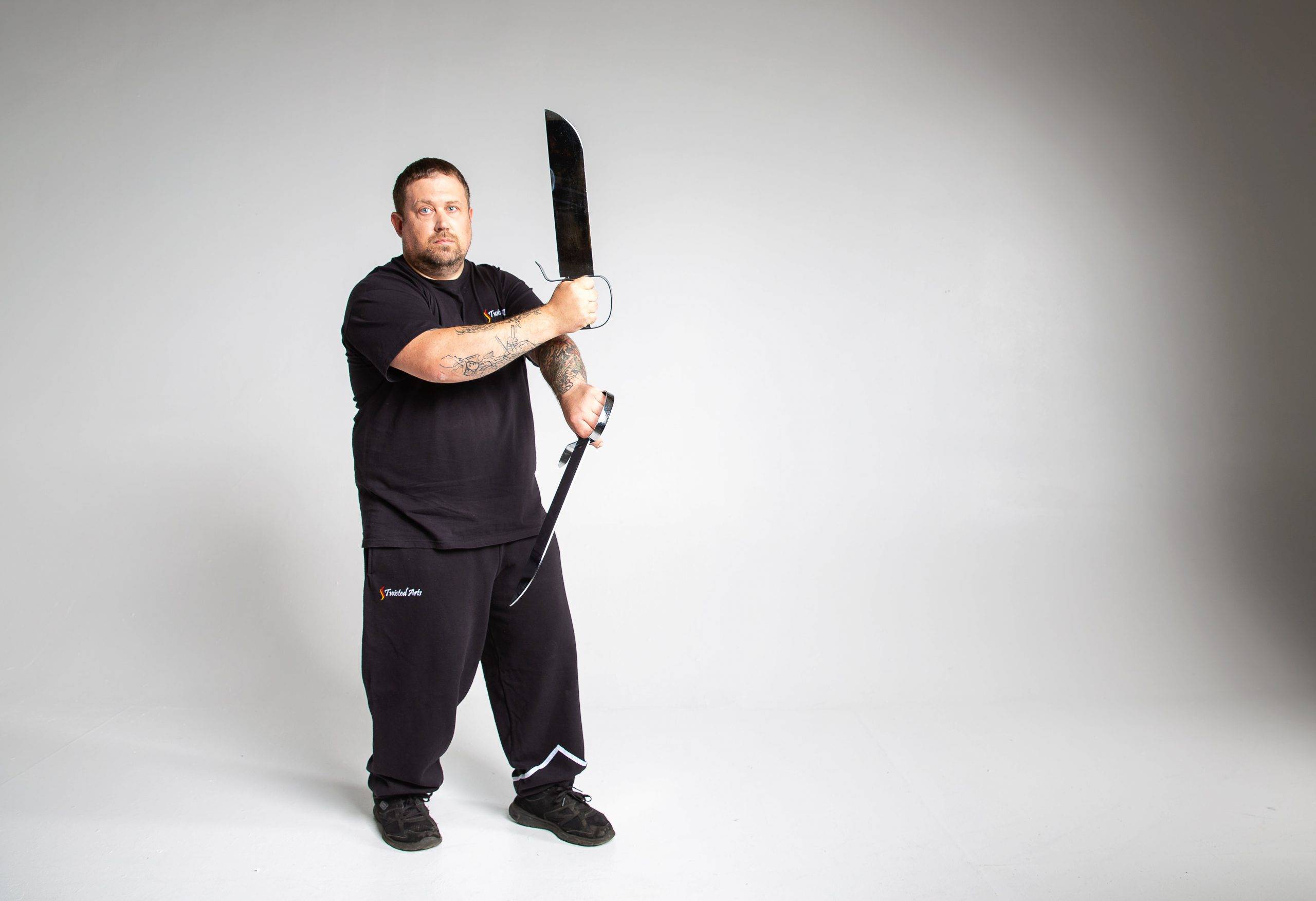 Main image of Wing Chun Kung Fu Northampton