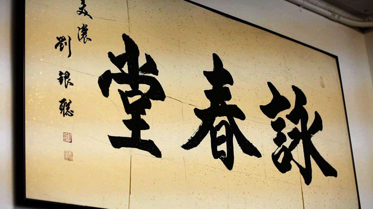 Main image of Wing Chun Kung Fu Praha